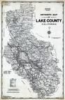 Lake County 1980 to 1996 Mylar, Lake County 1980 to 1996